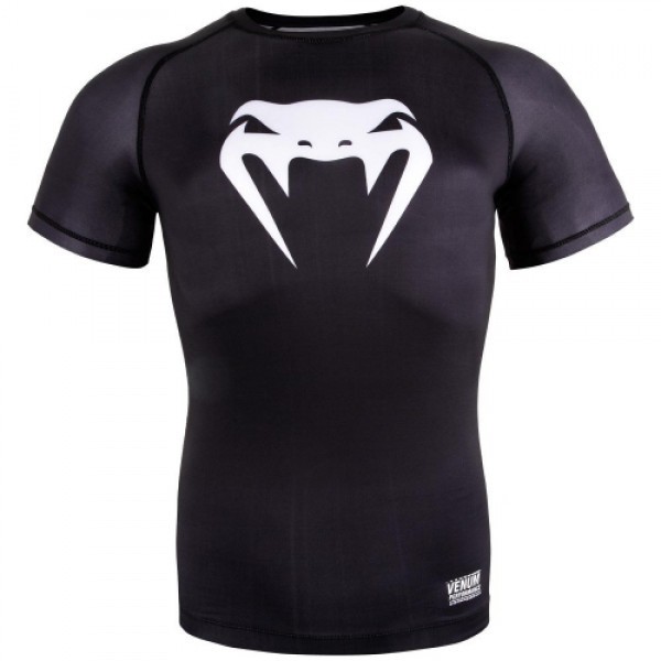 

Рашгард Venum Contender 3.0 Compression T-shirt Long Sleeves Размер: М