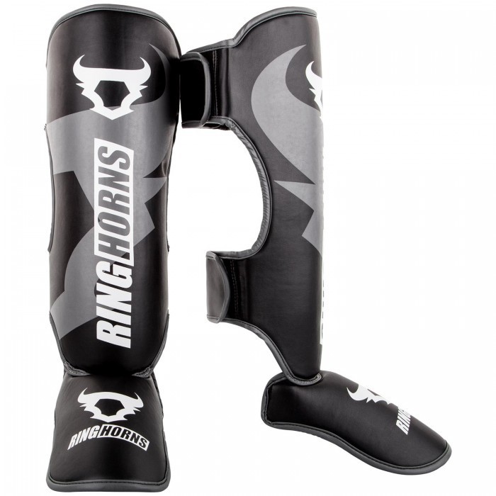 

Защита ног Ringhorns Charger Shin Guards Insteps Размер: XL