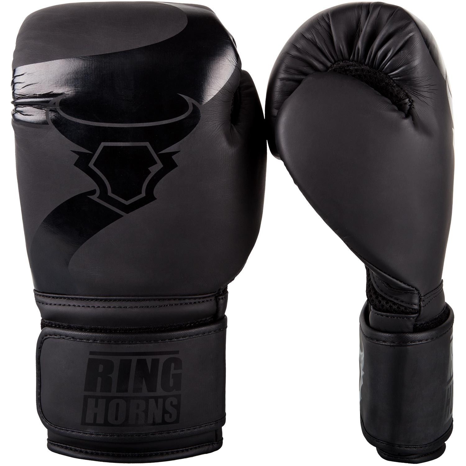 

Перчатки боксерские Ringhorns Charger Boxing Gloves 16 унций