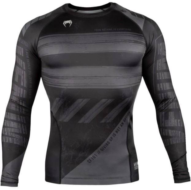 

Рашгард Venum Amrap Compression T-shirt Long Sleeves Размер, Рашгард Venum Amrap Compression T-shirt Long Sleeves Размер: M