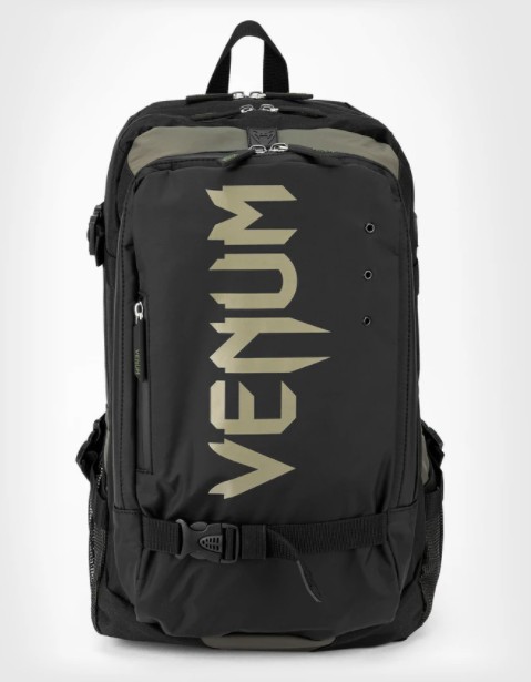 

Рюкзак Venum Challenger Pro Evo BackPack Хаки