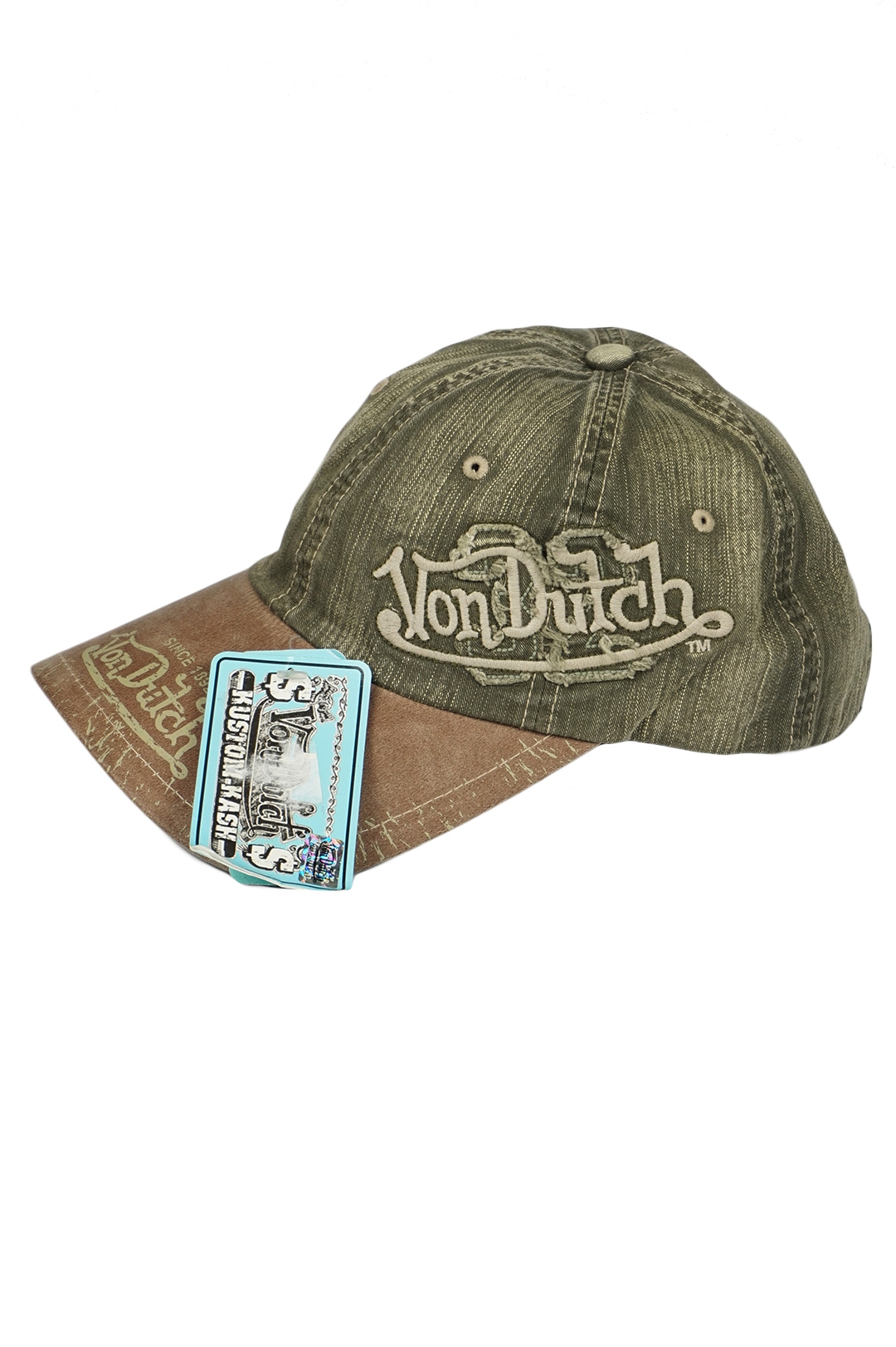 

Кепка-бейсболка женская Von Dutch Korea. Von Dutch  Темно-зеленый (K-28, Кепка-бейсболка женская Von Dutch Korea. Von Dutch One size Темно-зеленый (K-28)