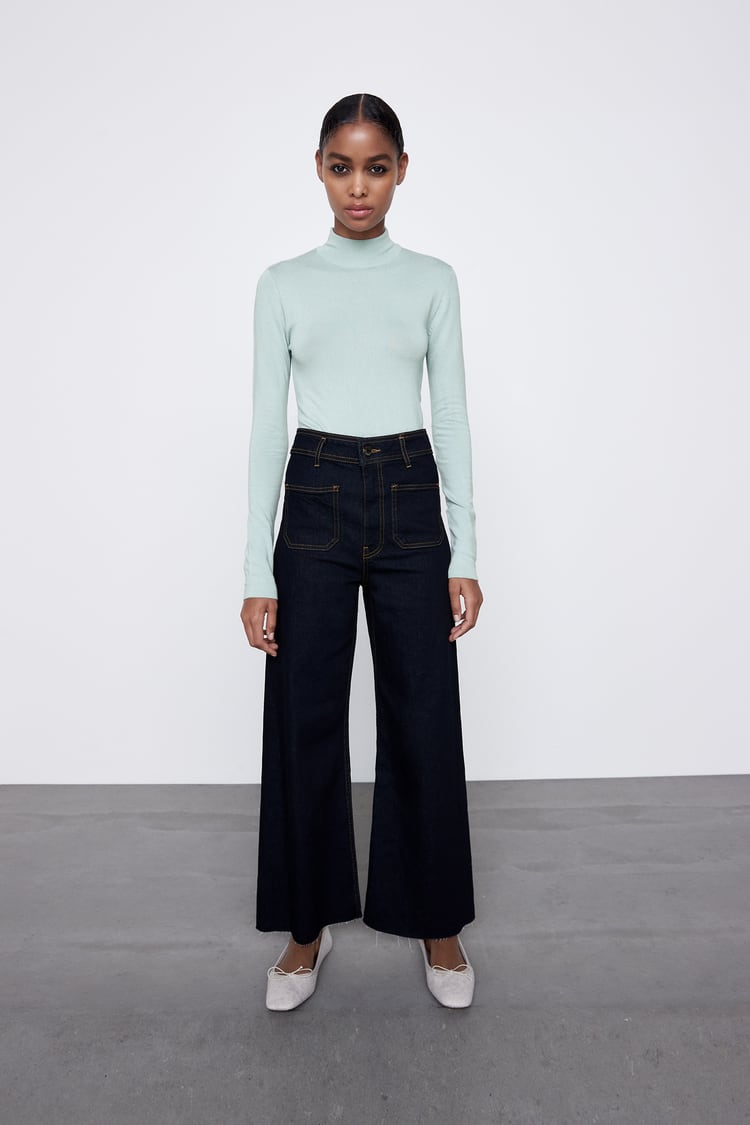 

Свитер ZARA 3433001406B размер, Свитер ZARA 3433001406B размер M