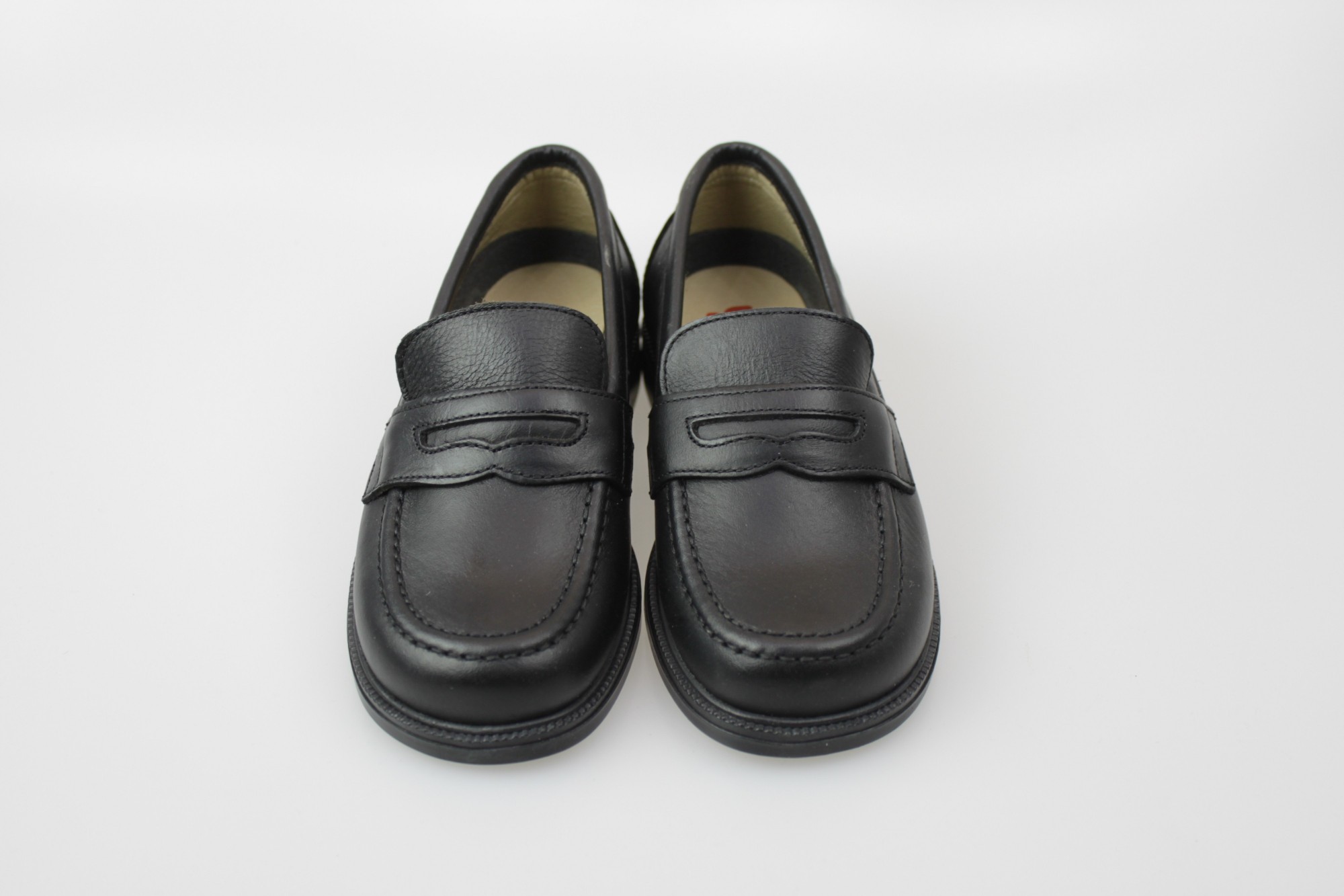 

Туфлі шкільні Yowas NEGRO Black 31 чорний (120 NEGRO)