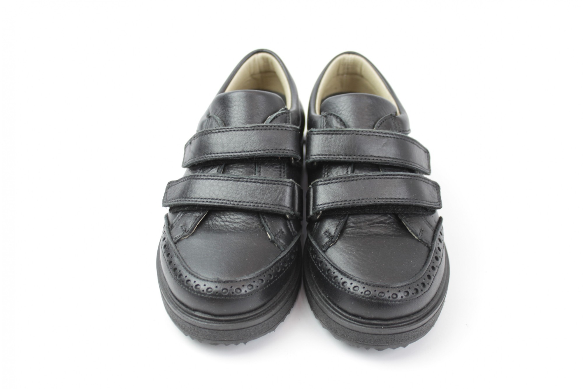

Туфлі шкільні Yowas NEGRO Black 37 чорний (20522 NEGRO)