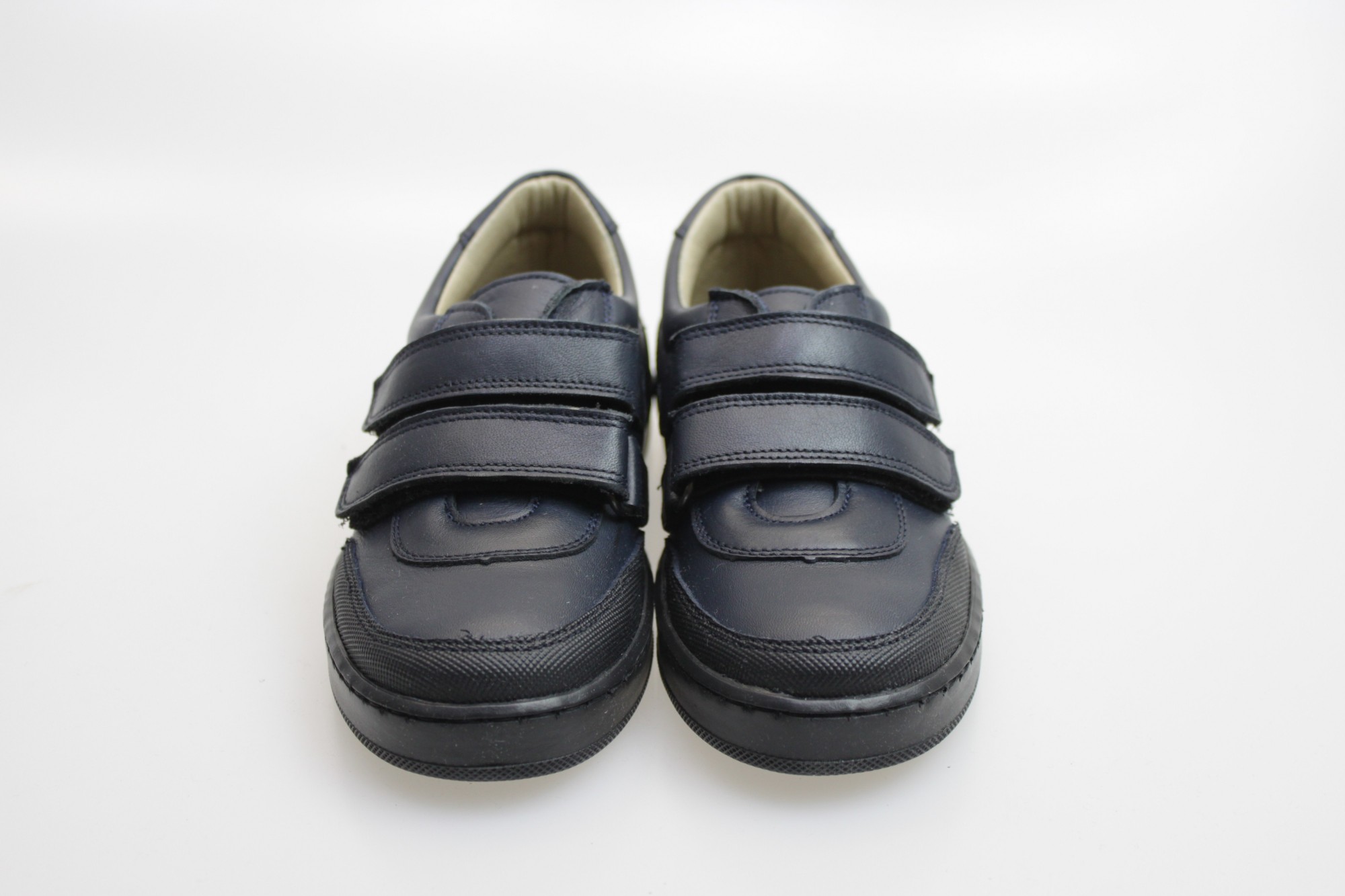 

Туфлі шкільні Yowas NAVY Dark Blu 38 сині (28 NAVY/2)