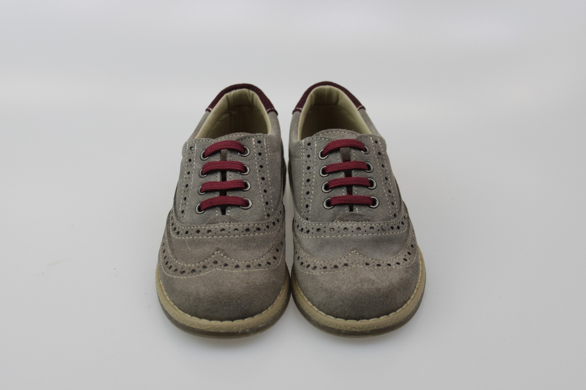 

Туфлі Yowas GRIS Grey 32 сірий (20348 GRIS/1)