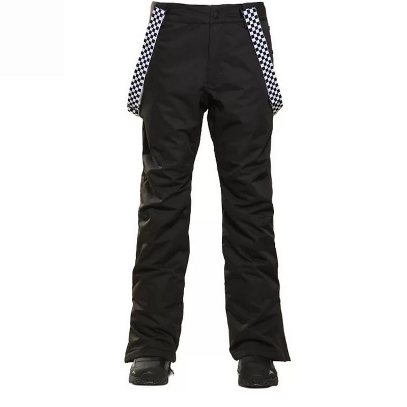 

Штаны лыжные SMN Black M Black N1912M