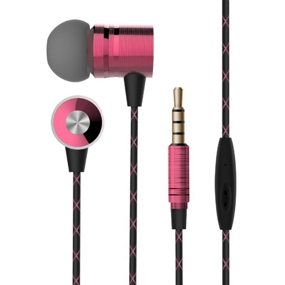 

Наушники VIDVIE HS606z Pink