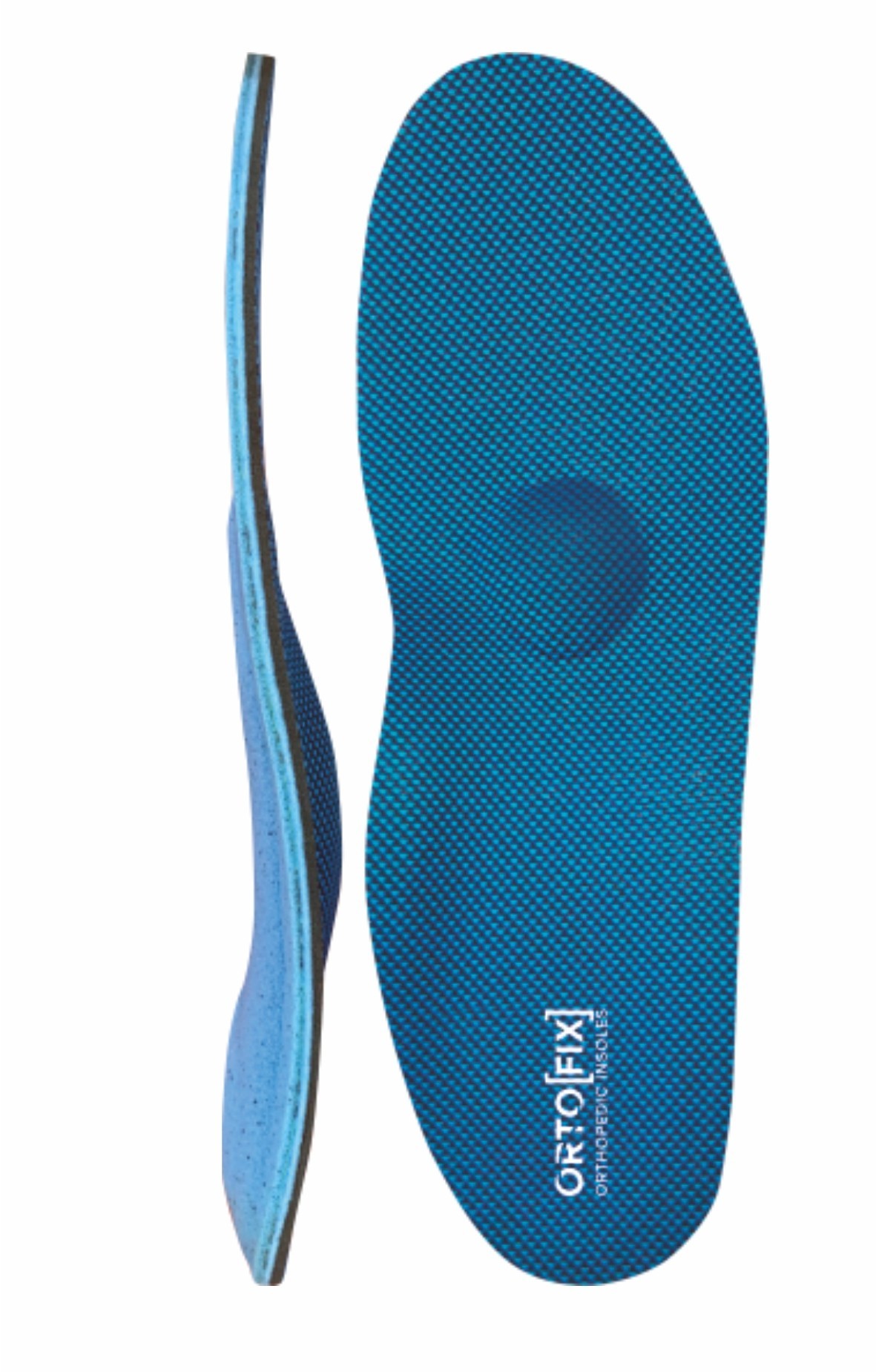 

Спортивные стельки Ortofix 8109 Sport ортопедические размер 39
