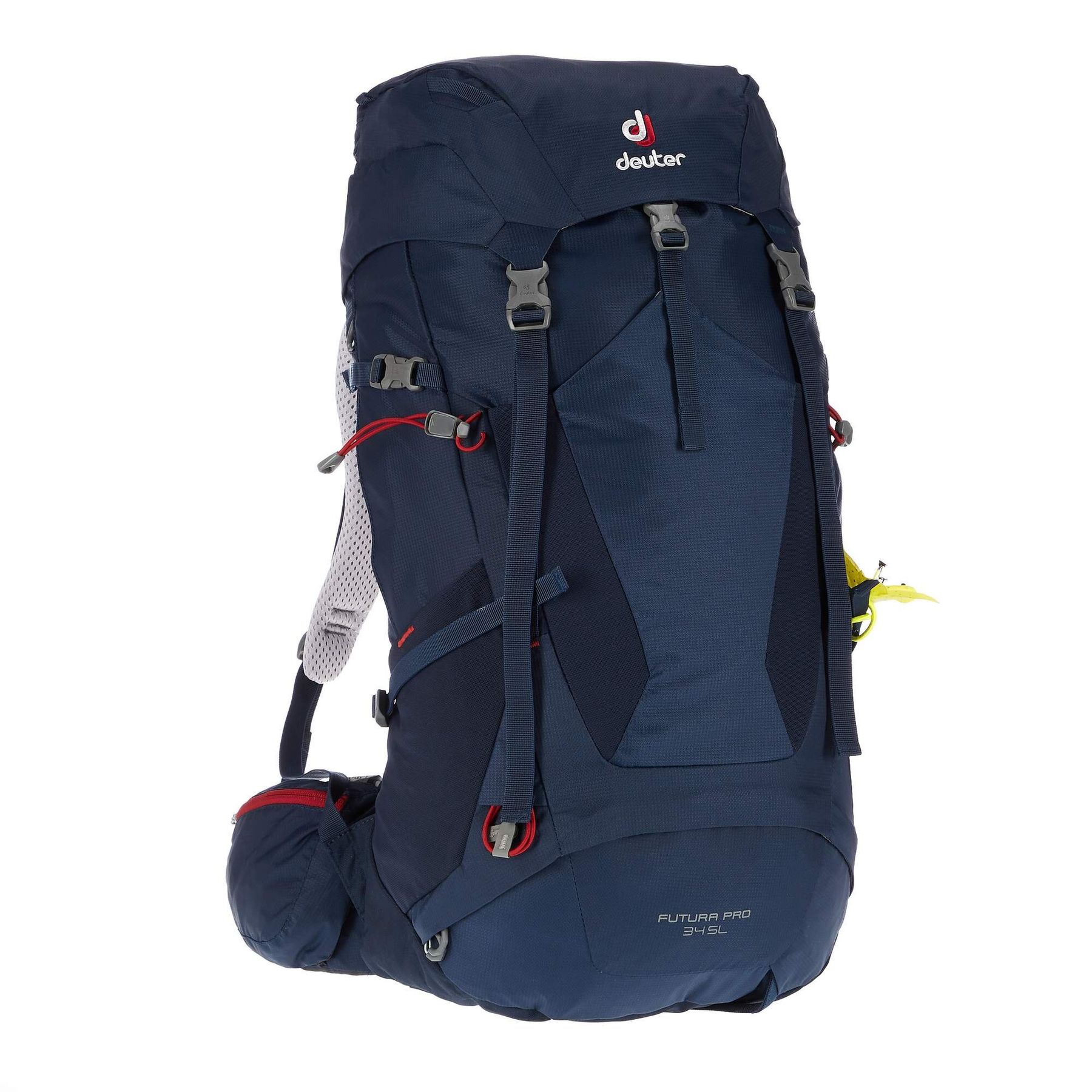

Рюкзак Deuter Futura Pro 34л Темно-синий (3401018 3010)