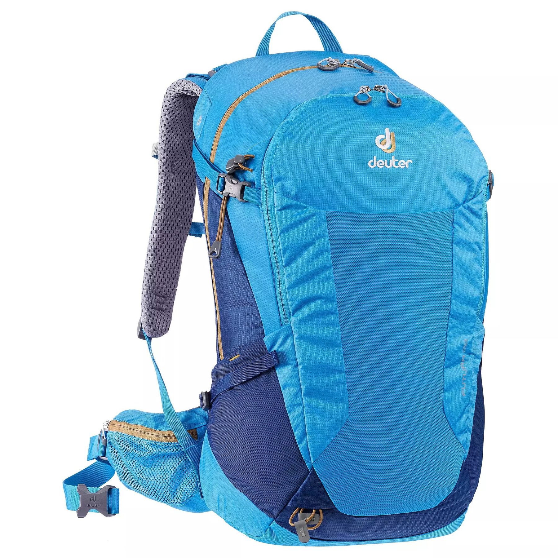 

Рюкзак Deuter Futura 28л Голубой (3400518 1314)
