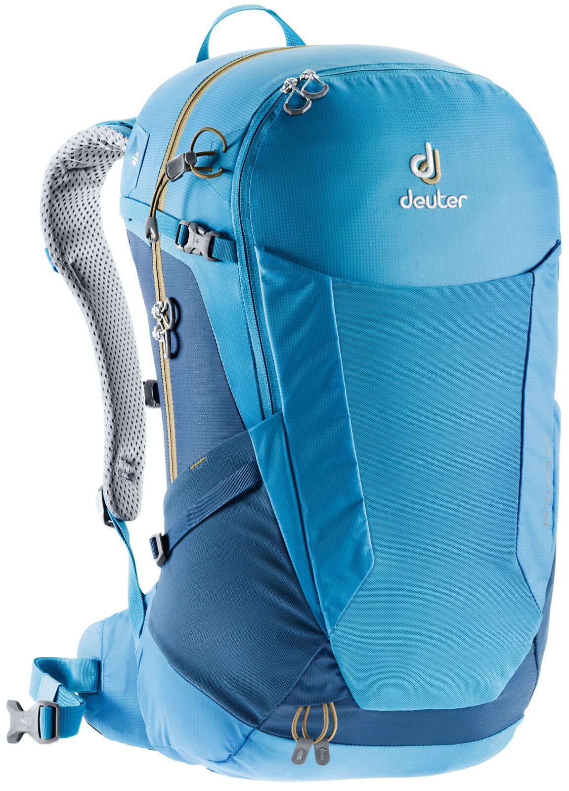 

Рюкзак Deuter Futura 24л Голубой (3400118 1314)