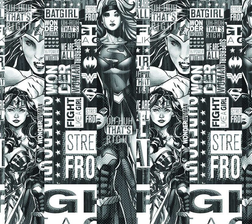 

Фотошпалери вінілові на флізеліновій основі AdaWall Ada Kids Poster vol.1 315x280 wb2018-3