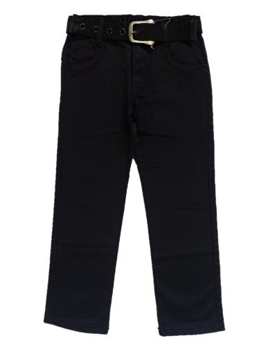 

Брюки Bear Richi 98259 116 см черный