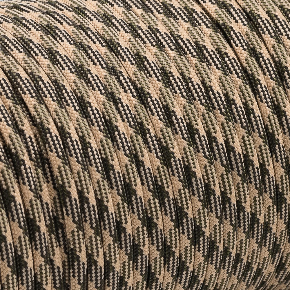 

Паракорд mystic camo #350 Paracord 550 (30 метров)