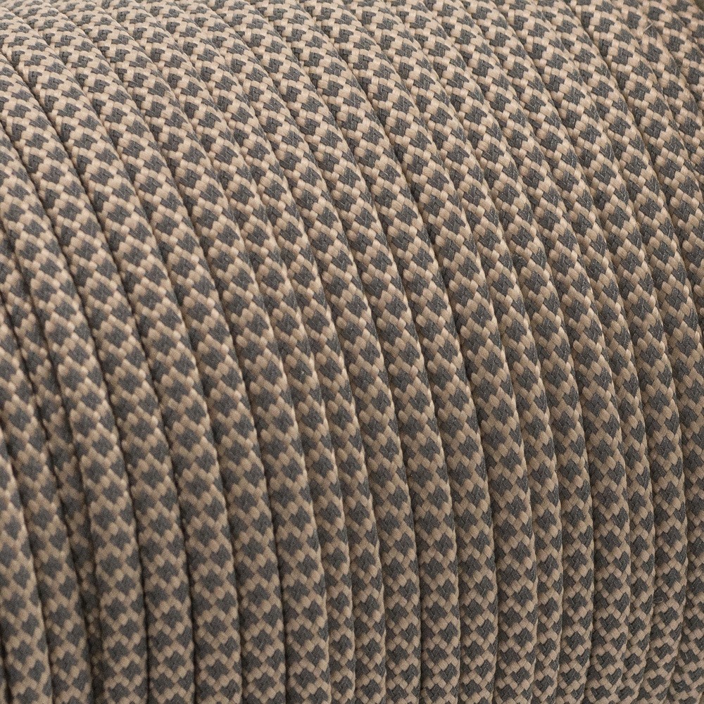 

Паракорд светоотражающий tan snake #r16068S, Paracord reflective (30 метров)