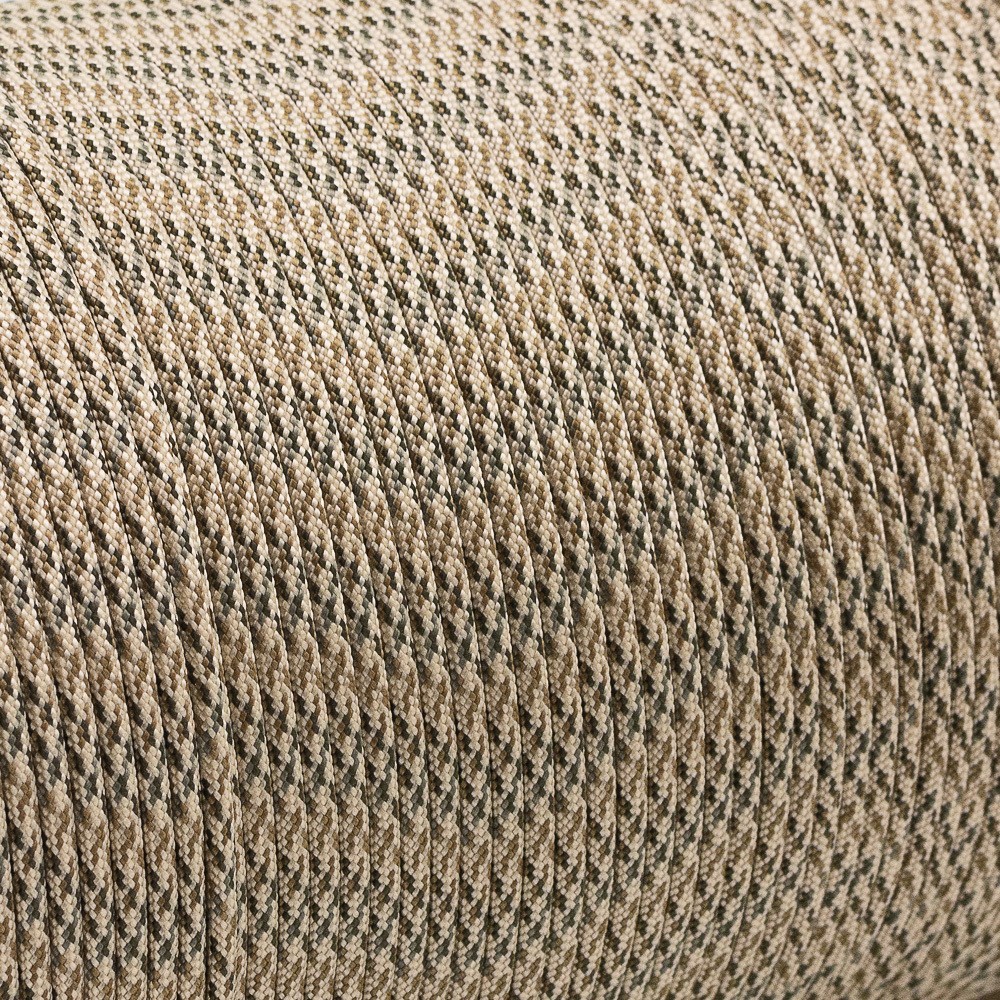 

Паракорд desert #353 Paracord 550 (30 метров)