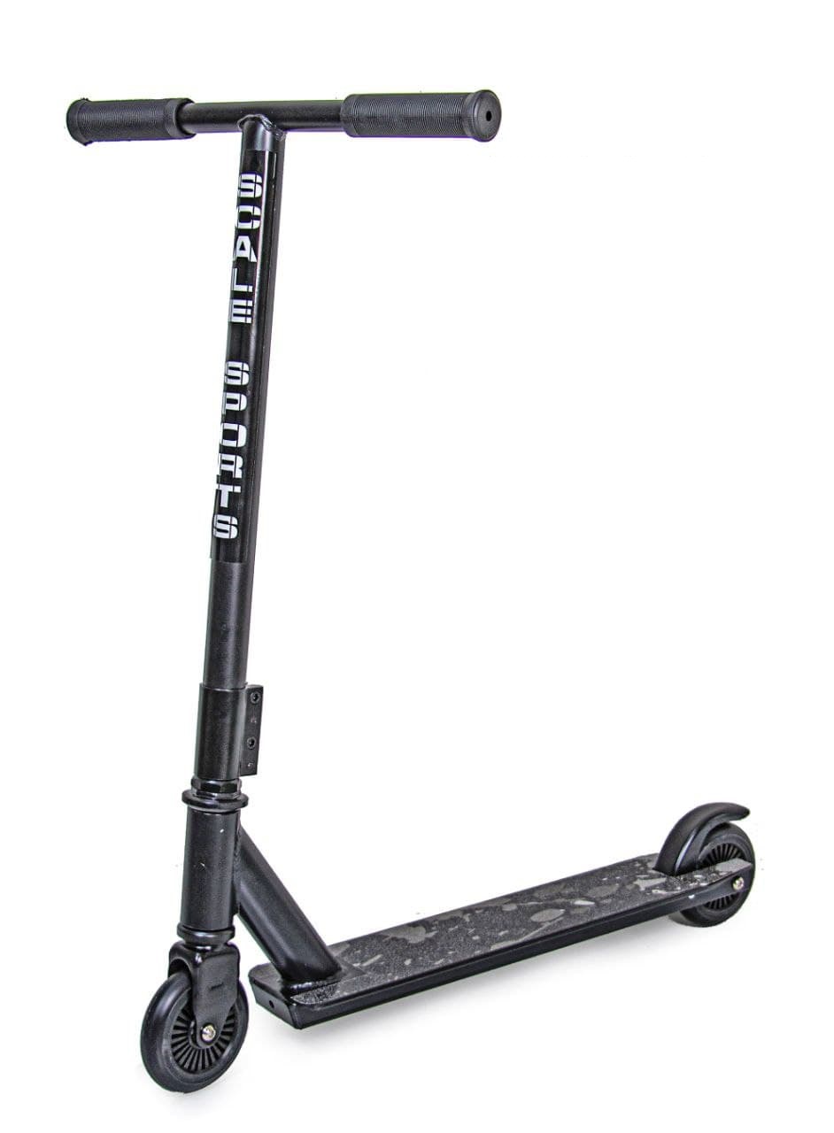 

Трюковый самокат Scale Sports Active Drive. Black (2015624595)