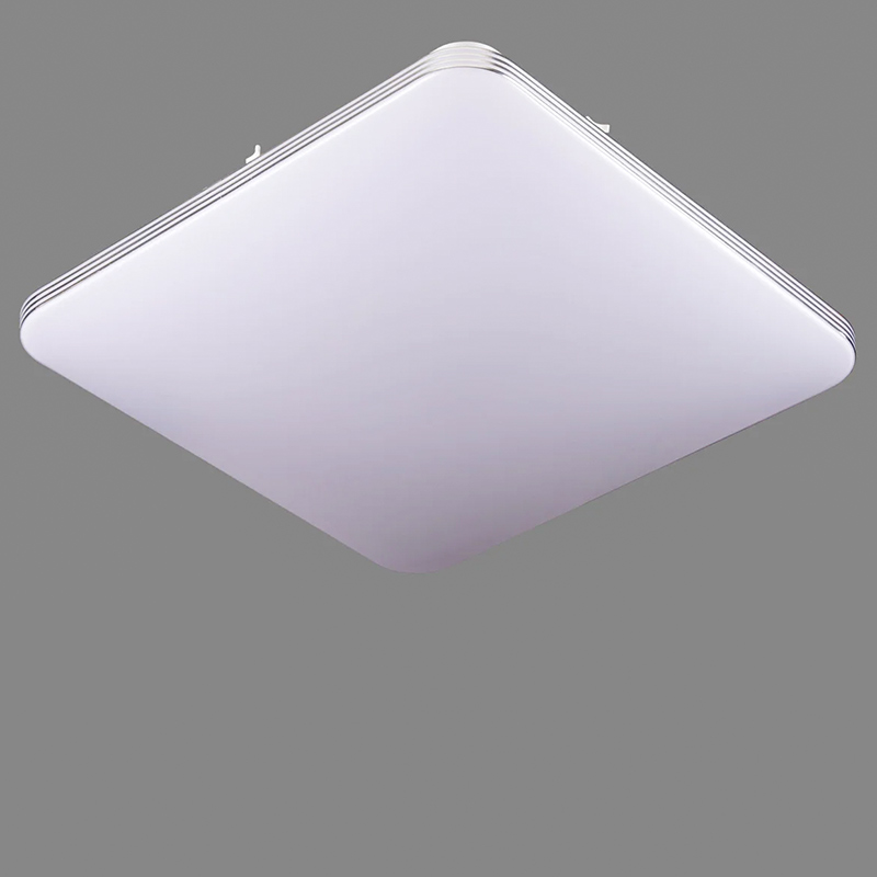 

Люстра LED Light House SC-15397/550 WT 6-68W DIMMER 3000-6000K біла
