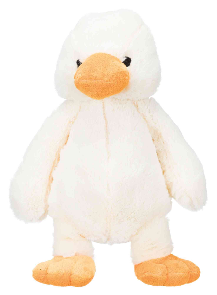 

Игрушка для собак Trixie Утка с пищалкой 38см (TX-35888)