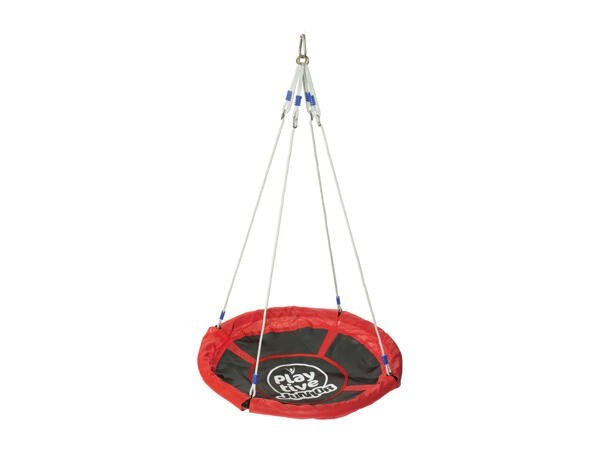 

Качель детская Playtive Junior Nest Swing