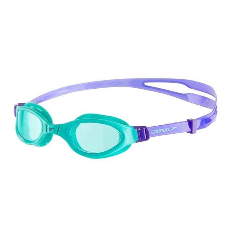 

Очки для плавания детские Speedo Futura Plus Junior (Turquoise)