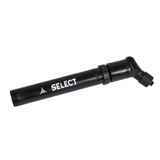 

Насос SELECT Ball pump - Micro (789000)