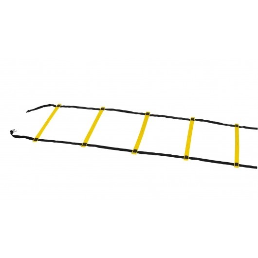 

Дорожка для тренировки координации SELECT Agility ladder - outdoors (749630)