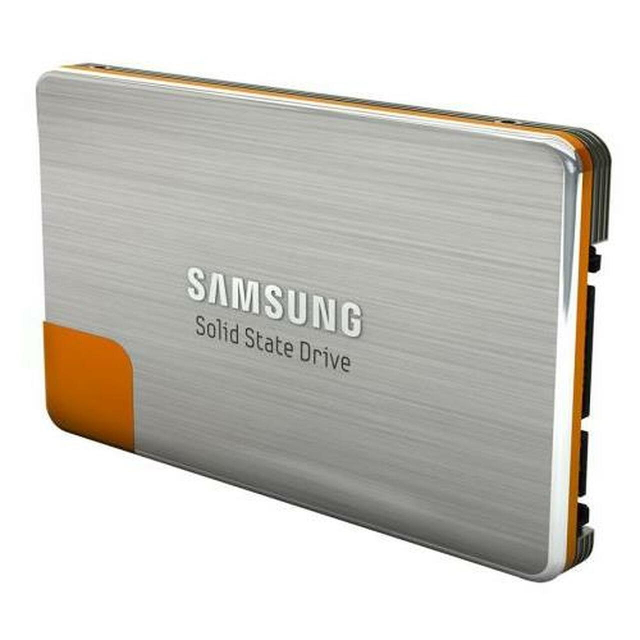 

SSD накопитель Samsung 128ГБ 2.5" SATAIII (MZ-7PA1280/0L1) Refurbished