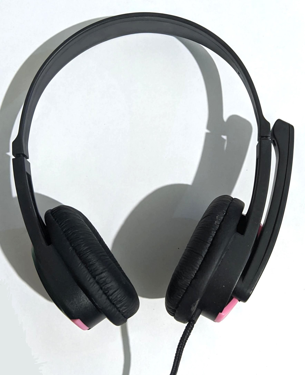 

Наушники для ПК "Dell" DC3340 Black