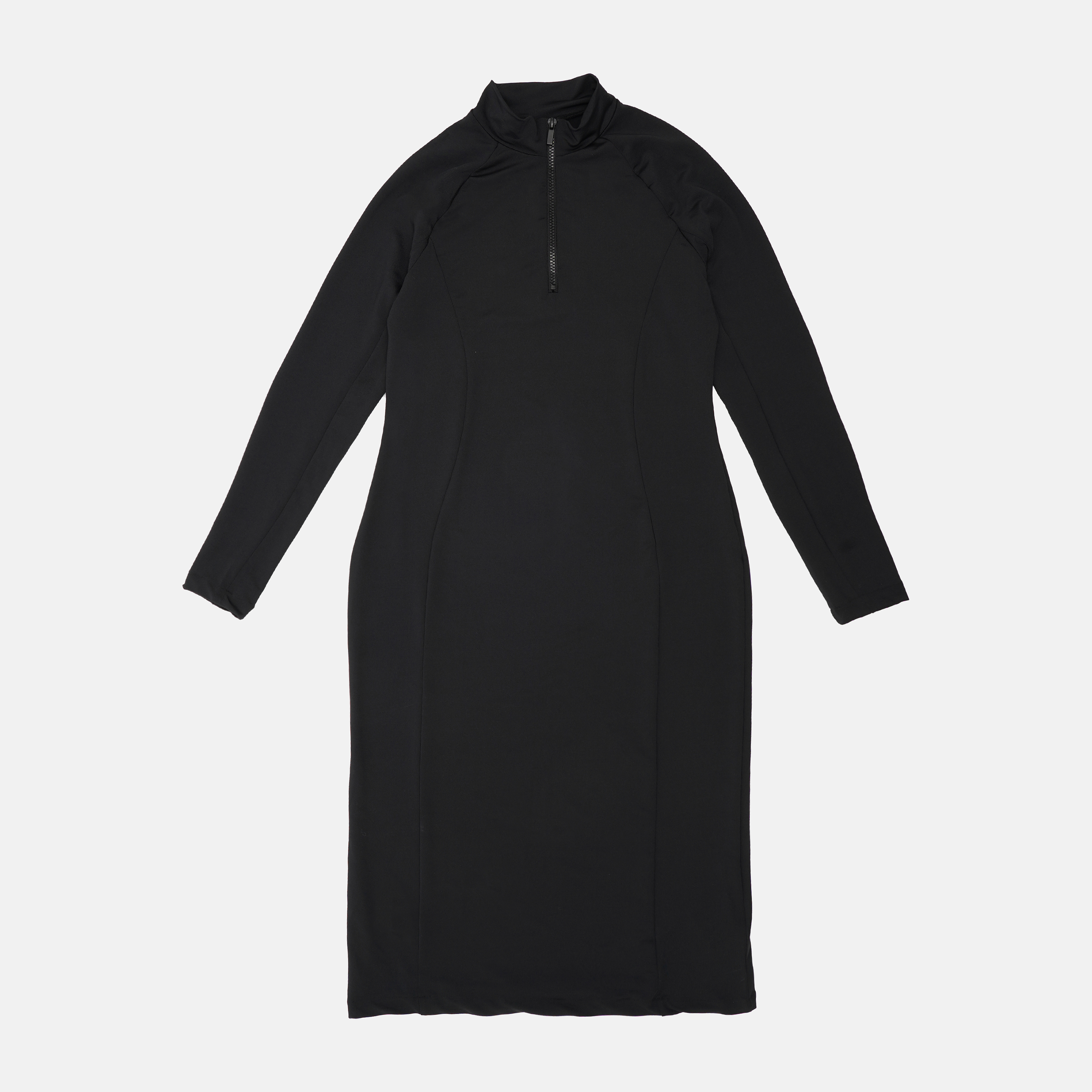 

Платье H&M 7944950sm S Черное