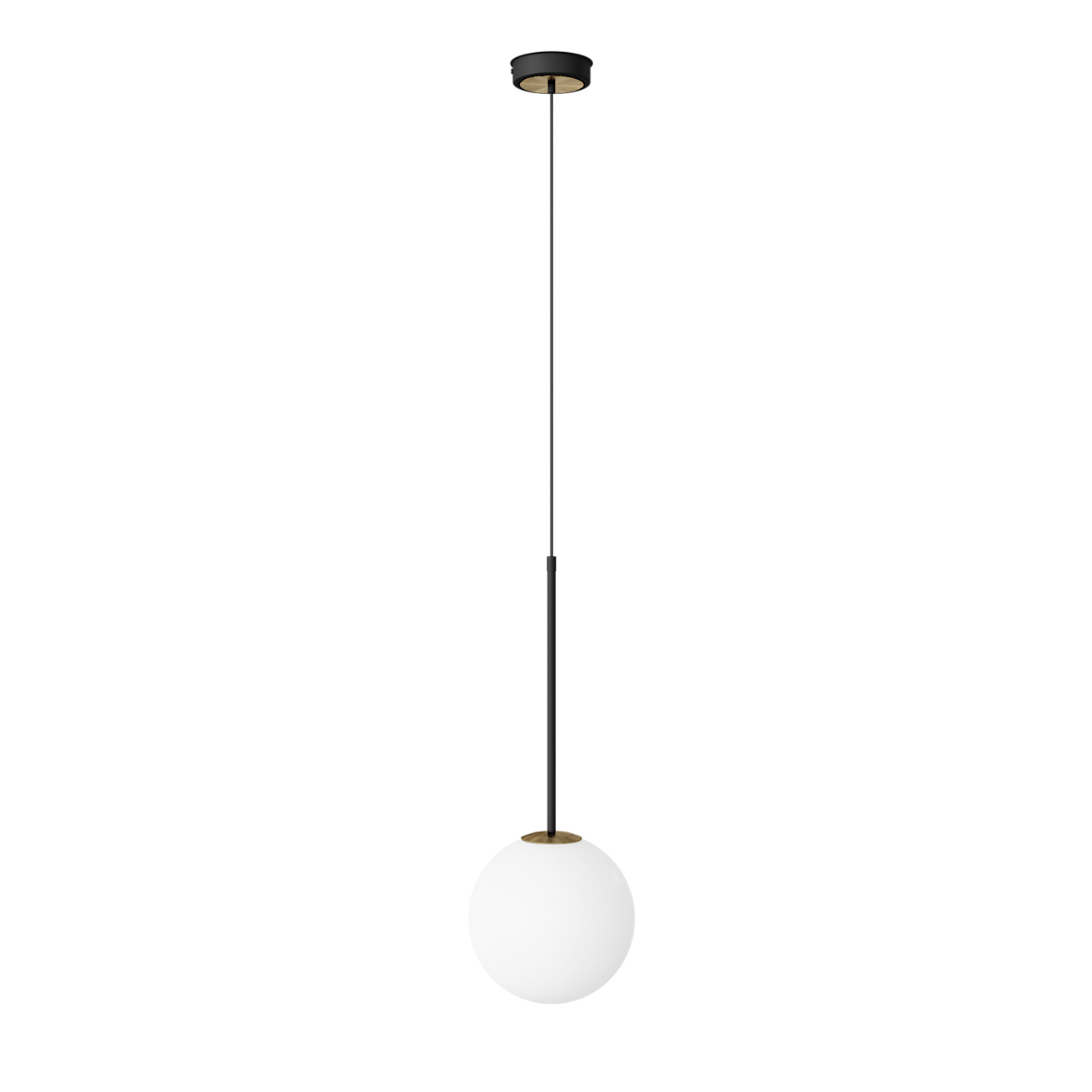 

Подвес Skarlat BL 1005-1P BK