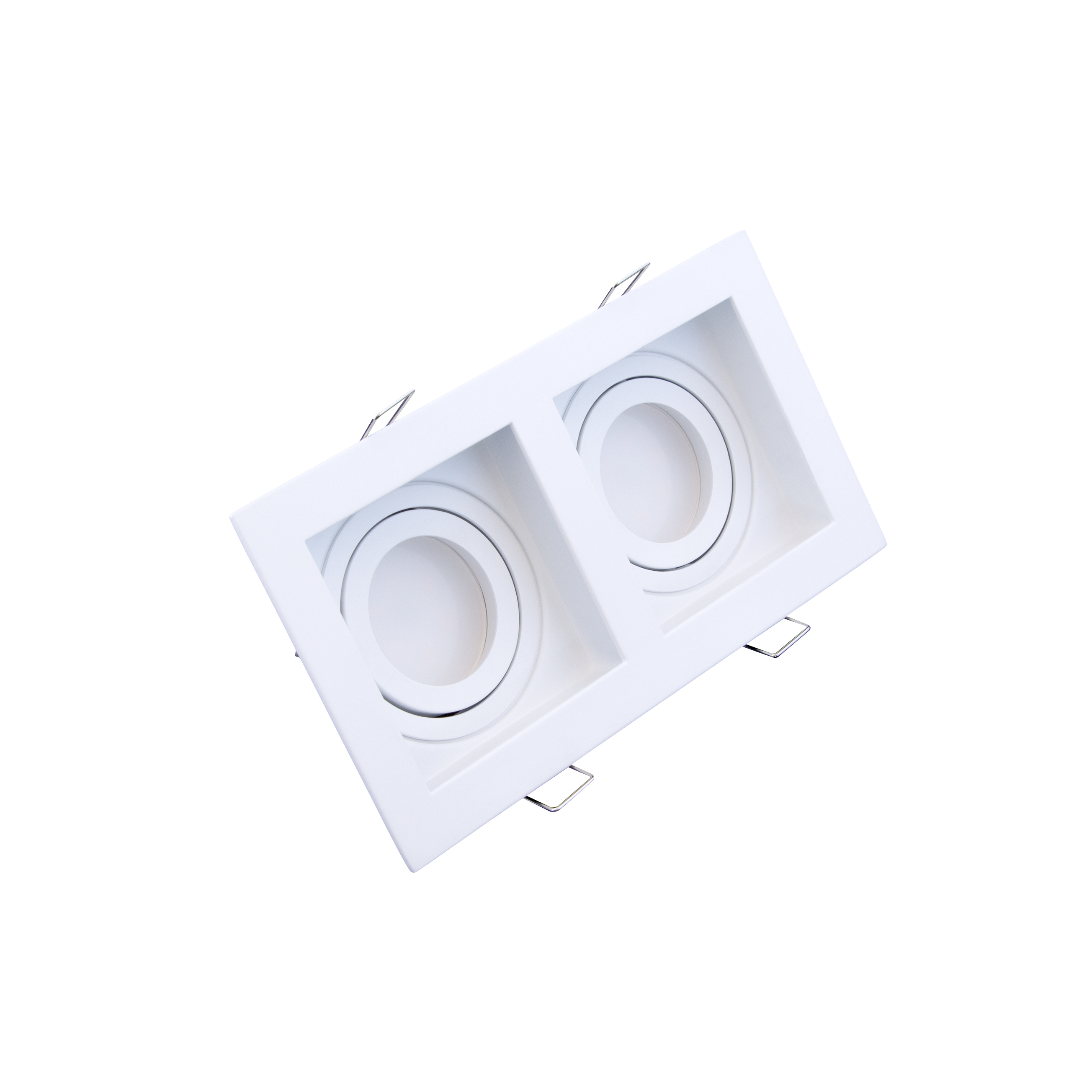 

Точечный светильник Skarlat TH3532 WH