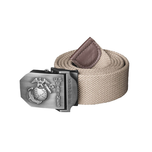 

Ремень HELIKON-TEX USMC KHAKI, Ремень HELIKON-TEX USMC KHAKI M