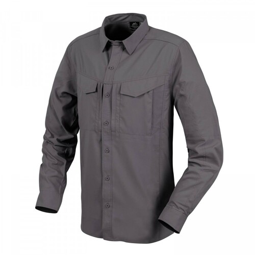 

Рубашка HELIKON-TEX DEFENDER MK2 TROPICAL SHIRT Castle-Rock, Рубашка HELIKON-TEX DEFENDER MK2 TROPICAL SHIRT Castle-Rock L/Regular