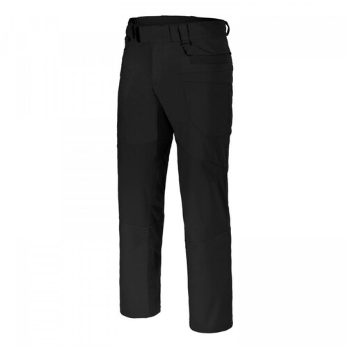 

ШТАНЫ HELIKON-TEX HYBRID TACTICAL - POLYCOTTON RIPSTOP Black L/Long