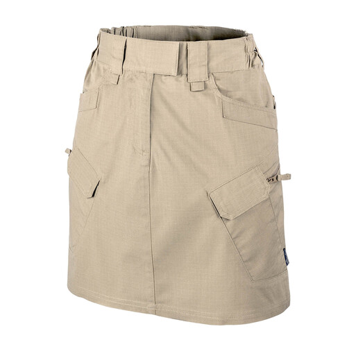 

ЮБКА HELIKON-TEX URBAN TACTICAL - POLYCOTTON RIPSTOP Khaki, ЮБКА HELIKON-TEX URBAN TACTICAL - POLYCOTTON RIPSTOP Khaki 30-32