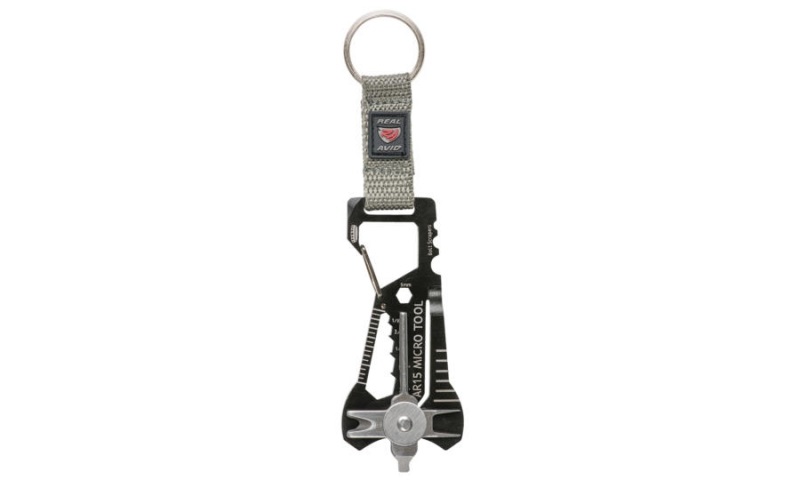 

Мультиинструмент Real Avid AR15 Micro Tool (AVMICROAR15)