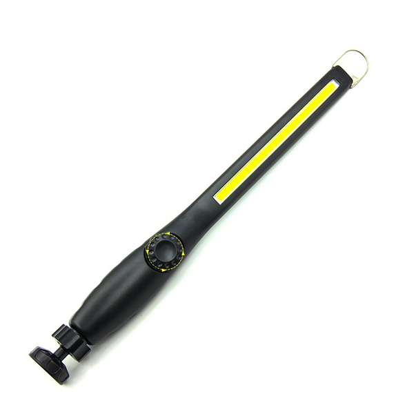 

Фонарик BL 821 + с магнитом COB 18650 battery usb charge