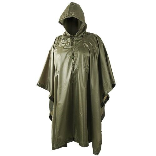 

Пончо HELIKON-TEX US Model OLIVE-GREEN