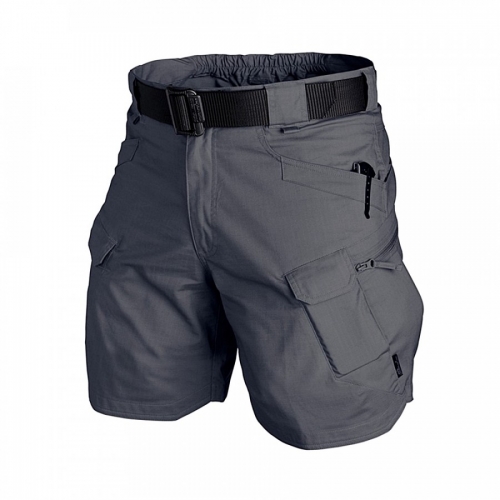 

Шорты HELIKON-TEX Urban Tactical 8,5 - PolyCotton Ripstop SHADOW-GREY XXL, Шорты HELIKON-TEX Urban Tactical 8,5 - PolyCotton Ripstop SHADOW-GREY XXL/Regular