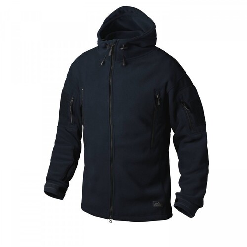 

Куртка HELIKON-TEX PATRIOT - Double Fleece NAVY-BLUE, Куртка HELIKON-TEX PATRIOT - Double Fleece NAVY-BLUE 2XL/Regular