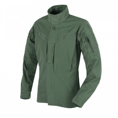 

Китель HELIKON-TEX MBDU - NYCO RIPSTOP Olive-Green, Китель HELIKON-TEX MBDU - NYCO RIPSTOP Olive-Green S/Regular