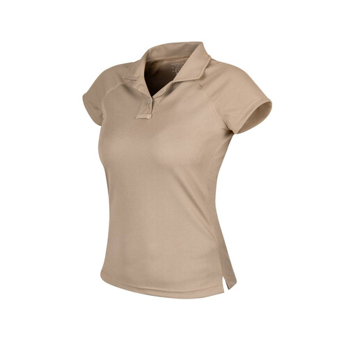 

ФУТБОЛКА ЖЕНСКАЯ HELIKON-TEX POLO URBAN TACTICAL - TOPCOOL LITE Khaki, ФУТБОЛКА ЖЕНСКАЯ HELIKON-TEX POLO URBAN TACTICAL - TOPCOOL LITE Khaki M/Regular