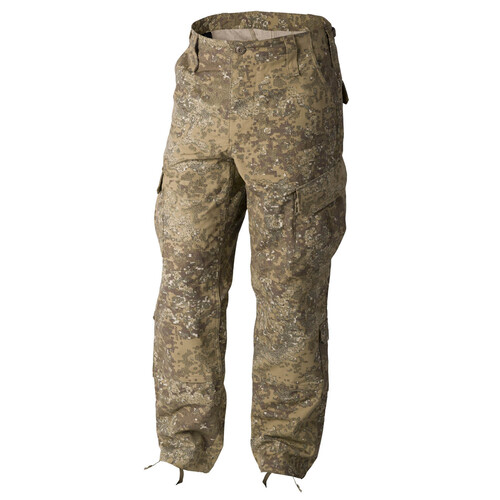 

Штаны HELIKON-TEX CPU - NyCo Ripstop PENCOTT-BADLANDS, Штаны HELIKON-TEX CPU - NyCo Ripstop PENCOTT-BADLANDS XL/Regular
