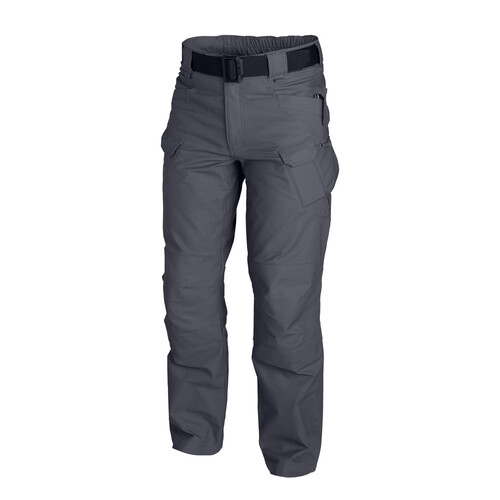 

Штаны HELIKON-TEX UTP (URBAN TACTICAL PANTS) - PolyCotton Ripstop Shadow-Grey, Штаны HELIKON-TEX UTP (URBAN TACTICAL PANTS) - PolyCotton Ripstop Shadow-Grey L/Regular