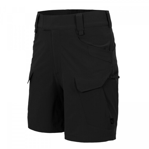 

ШОРТЫ OTUS (OUTDOOR TACTICAL ULTRA SHORTS) Black, ШОРТЫ OTUS (OUTDOOR TACTICAL ULTRA SHORTS) Black L/Regular