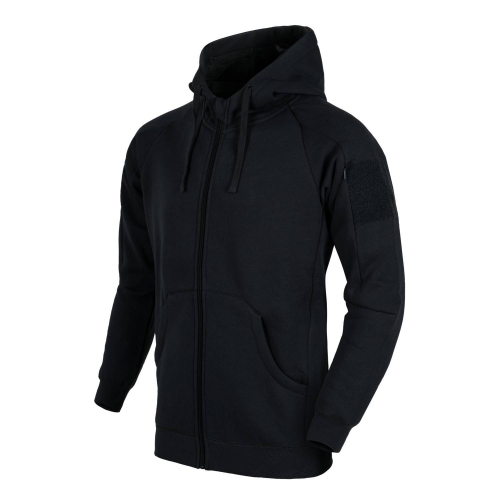

КУРТКА HELIKON-TEX URBAN TACTICAL HOODIE LITE Black, КУРТКА HELIKON-TEX URBAN TACTICAL HOODIE LITE Black XL/Regular