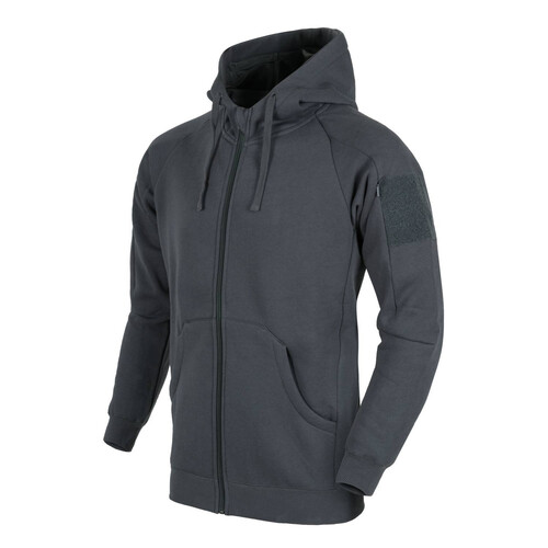 

КУРТКА HELIKON-TEX URBAN TACTICAL HOODIE LITE Steel-Grey, КУРТКА HELIKON-TEX URBAN TACTICAL HOODIE LITE Steel-Grey 2XL/Regular